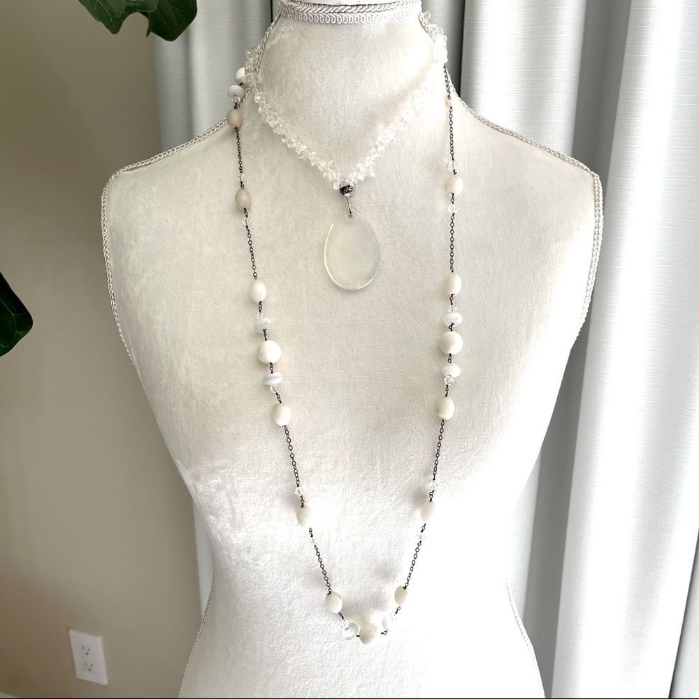 Gorgeous Summer Jewelry!
